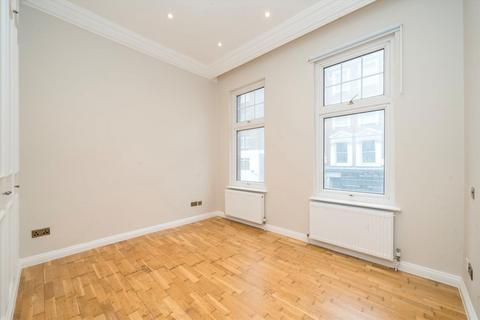 1 bedroom house to rent, Charleville Road, London W14