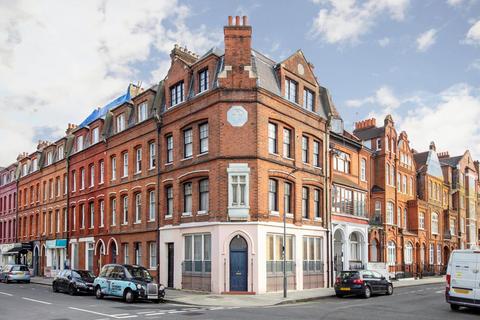 Charleville Road, London W14
