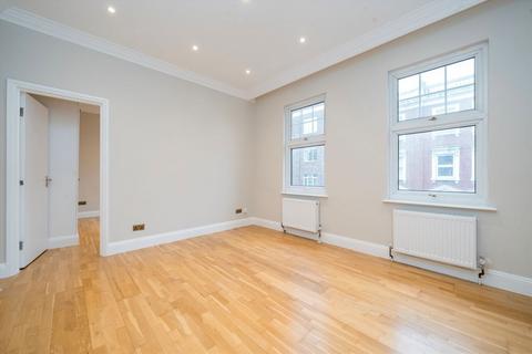 1 bedroom flat to rent, Charleville Road, London W14