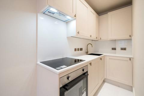 1 bedroom flat to rent, Charleville Road, London W14