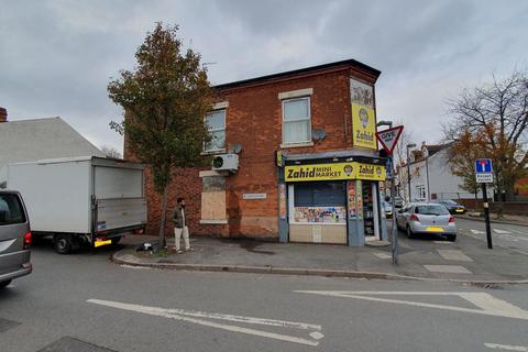 undefined, 2 & 2A Leonard Road, Lozells, Birmingham, Birmingham, B19 1LA