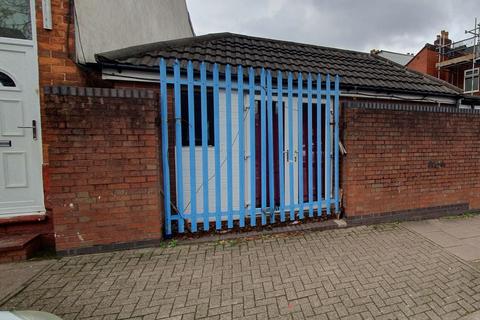 undefined, 2 & 2A Leonard Road, Lozells, Birmingham, Birmingham, B19 1LA