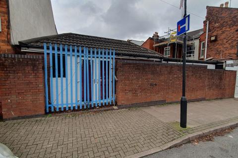 undefined, 2 & 2A Leonard Road, Lozells, Birmingham, Birmingham, B19 1LA
