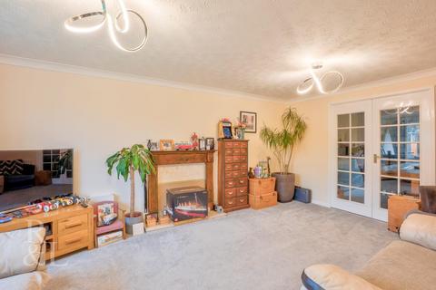 undefined, Ulleswater Crescent, Ashby-De-La-Zouch