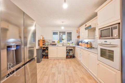 undefined, Ulleswater Crescent, Ashby-De-La-Zouch