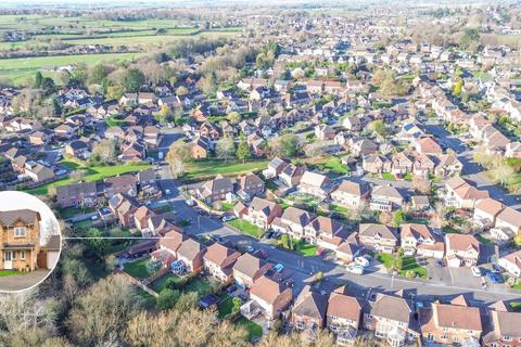 undefined, Ulleswater Crescent, Ashby-De-La-Zouch