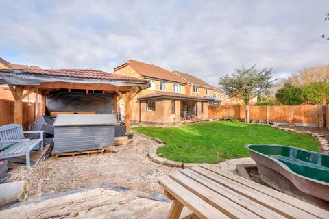 undefined, Ulleswater Crescent, Ashby-De-La-Zouch