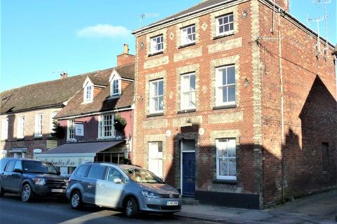 undefined, London Road, Marlborough, Wiltshire
