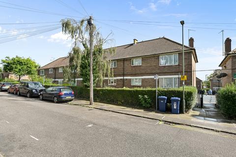 undefined, Besant Road, London NW2