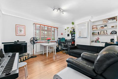 undefined, Besant Road, London NW2
