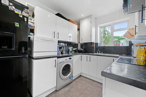 undefined, Besant Road, London NW2