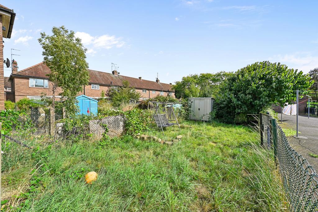 Garden 1