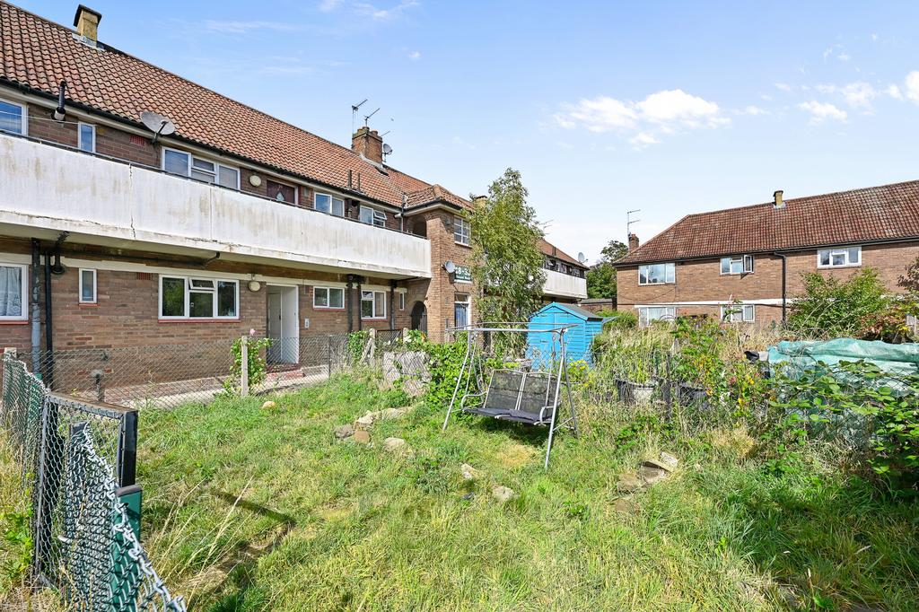 Garden 2