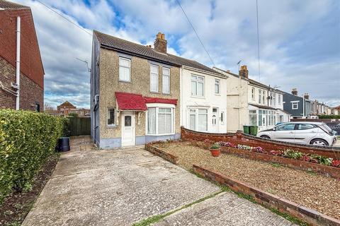 3 bedroom semi-detached house for sale, White Hart Lane, Portchester,