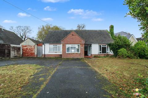 undefined, Hazelwood Avenue, New Milton BH25