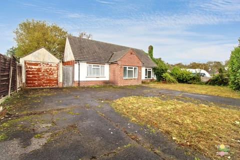 undefined, Hazelwood Avenue, New Milton BH25