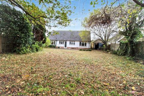 undefined, Hazelwood Avenue, New Milton BH25