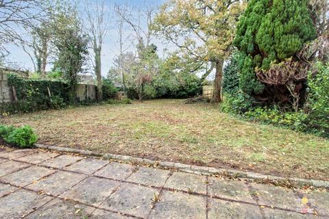 undefined, Hazelwood Avenue, New Milton BH25