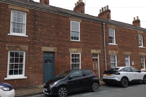 undefined, Minster Moorgate, Beverley HU17