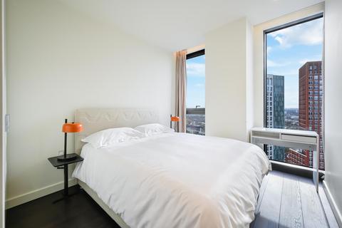 2 bedroom apartment to rent, Damac Tower, Nine Elms, London, SW8