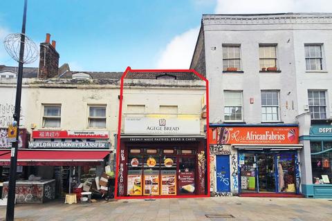undefined, 32 Deptford High Street, Deptford, London, SE8 4AF