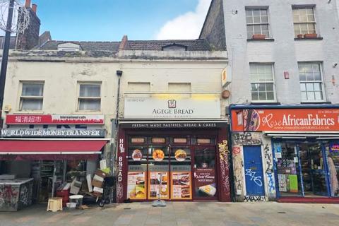 undefined, 32 Deptford High Street, Deptford, London, SE8 4AF