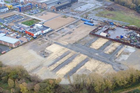 Land to rent, Beevor St Lincoln LN6 7AF