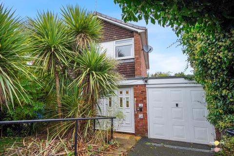 undefined, The Eyrie, Burton-on-Trent DE15