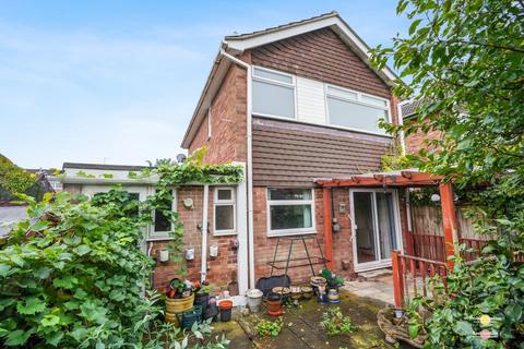 undefined, The Eyrie, Burton-on-Trent DE15