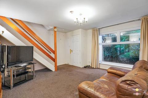 undefined, The Eyrie, Burton-on-Trent DE15