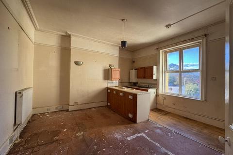 1 bedroom flat for sale, West Cliff, Teignmouth Hill, EX7