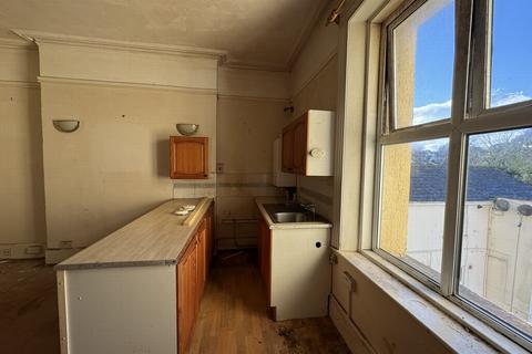 1 bedroom flat for sale, West Cliff, Teignmouth Hill, EX7