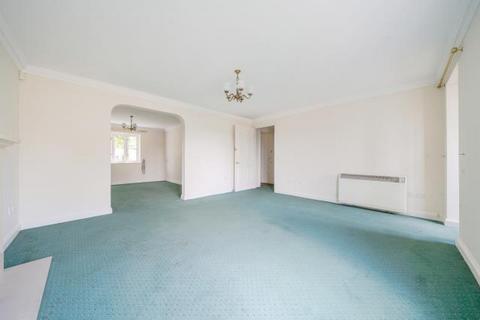 2 bedroom apartment for sale, The Playing Close, Charlbury, Chipping Norton
