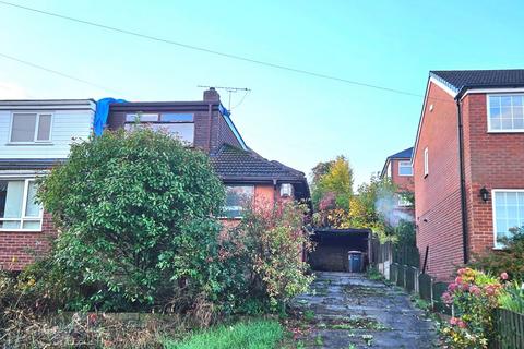 undefined, Outwood Avenue, Manchester M27