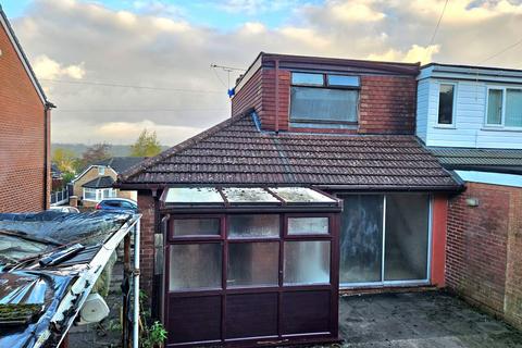 undefined, Outwood Avenue, Manchester M27