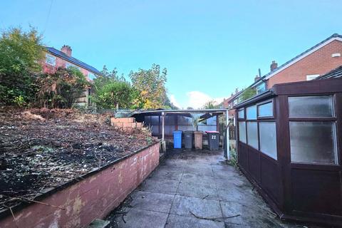 undefined, Outwood Avenue, Manchester M27