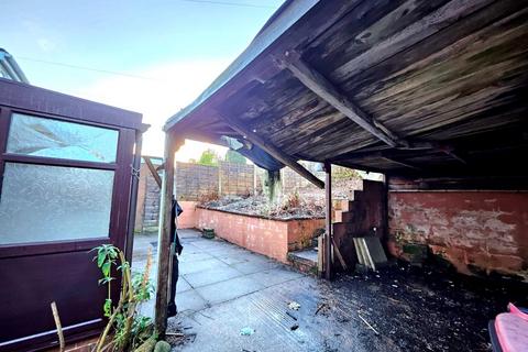 undefined, Outwood Avenue, Manchester M27