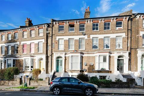 Oseney Crescent