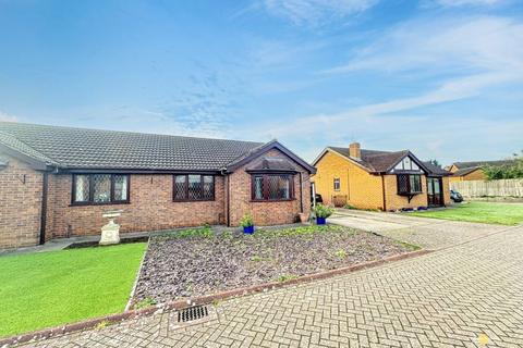 undefined, Hunts Close, Brigg DN20