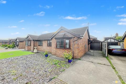 undefined, Hunts Close, Brigg DN20