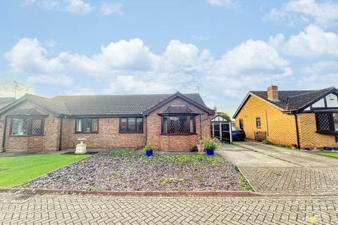 undefined, Hunts Close, Brigg DN20