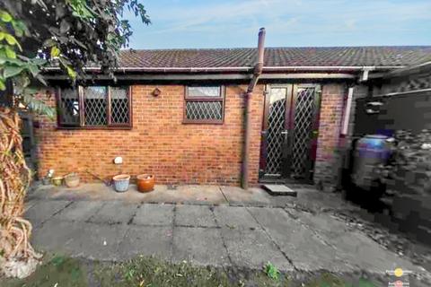 undefined, Hunts Close, Brigg DN20
