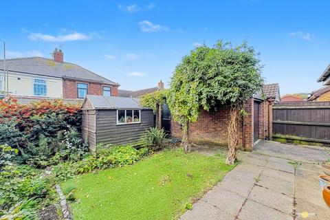undefined, Hunts Close, Brigg DN20