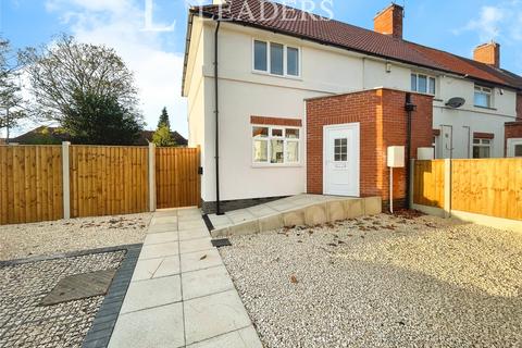 undefined, Anslow Avenue, Beeston, Nottingham, NG9