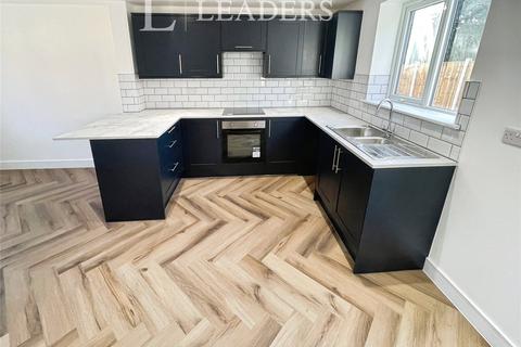 undefined, Anslow Avenue, Beeston, Nottingham, NG9