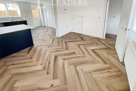 undefined, Anslow Avenue, Beeston, Nottingham, NG9
