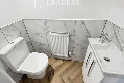 undefined, Anslow Avenue, Beeston, Nottingham, NG9