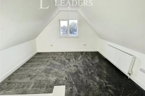 undefined, Anslow Avenue, Beeston, Nottingham, NG9