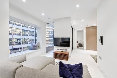 Water Lane, London, EC3R