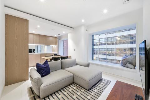 undefined, Water Lane, London, EC3R